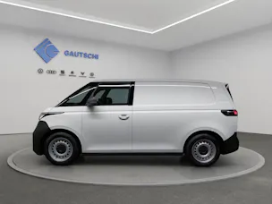 VW ID. Buzz Cargo Pro