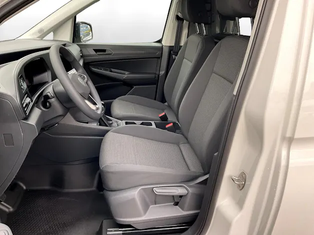 VW Caddy Cargo Entry 1.5 TSI
