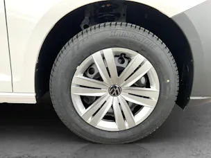 VW Caddy Cargo Entry 1.5 TSI