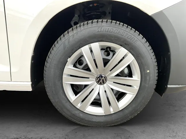 VW Caddy Cargo Entry 1.5 TSI