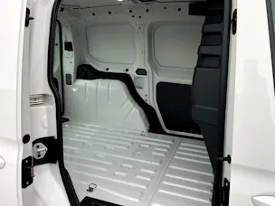 VW Caddy Cargo Entry 1.5 TSI