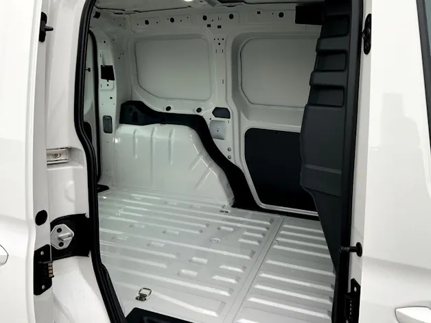 VW Caddy Cargo Entry 1.5 TSI