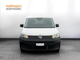 VW Caddy Cargo Entry 1.5 TSI