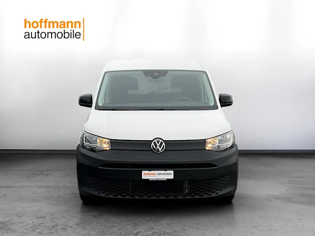 VW Caddy Cargo Entry 1.5 TSI