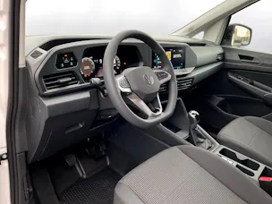 VW Caddy Cargo Entry 1.5 TSI