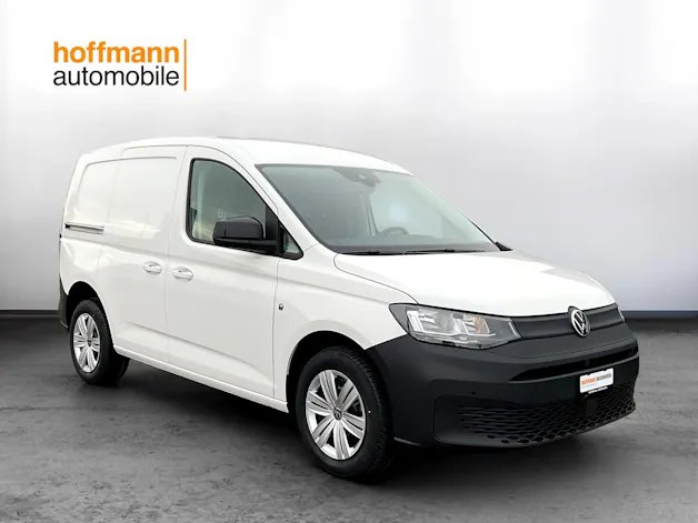 VW Caddy Cargo Entry 1.5 TSI