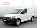 VW Caddy Cargo Entry 1.5 TSI