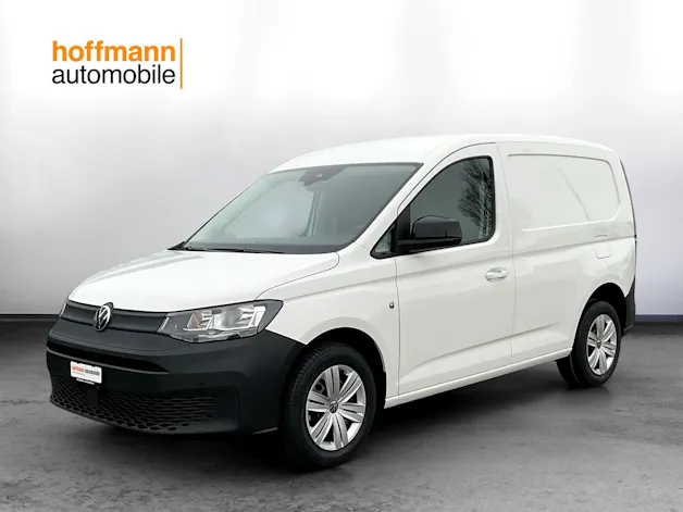 VW Caddy Cargo Entry 1.5 TSI