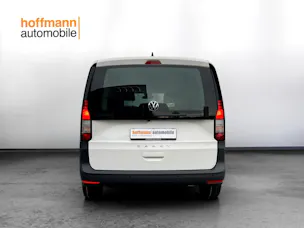 VW Caddy Cargo Entry 1.5 TSI