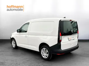 VW Caddy Cargo Entry 1.5 TSI