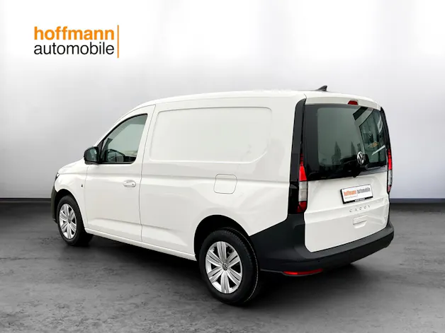 VW Caddy Cargo Entry 1.5 TSI