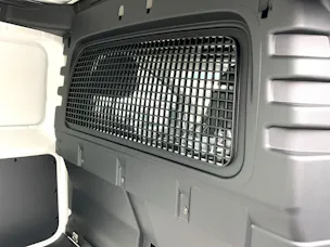 VW Caddy Cargo Entry 1.5 TSI