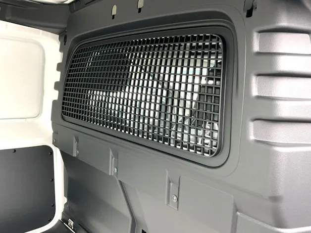VW Caddy Cargo Entry 1.5 TSI