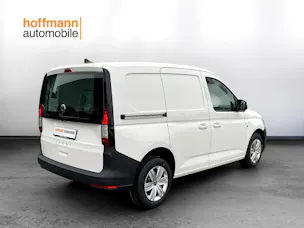 VW Caddy Cargo Entry 1.5 TSI