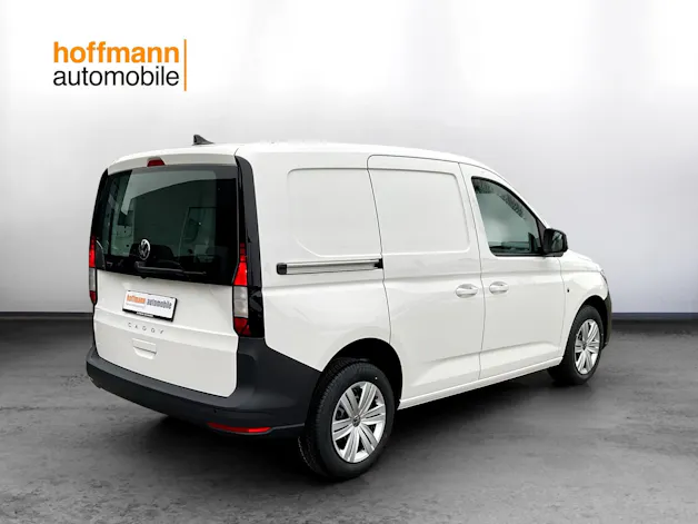 VW Caddy Cargo Entry 1.5 TSI