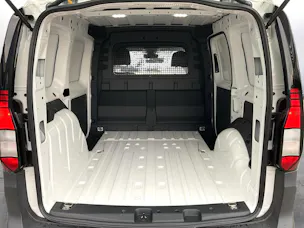 VW Caddy Cargo Entry 1.5 TSI