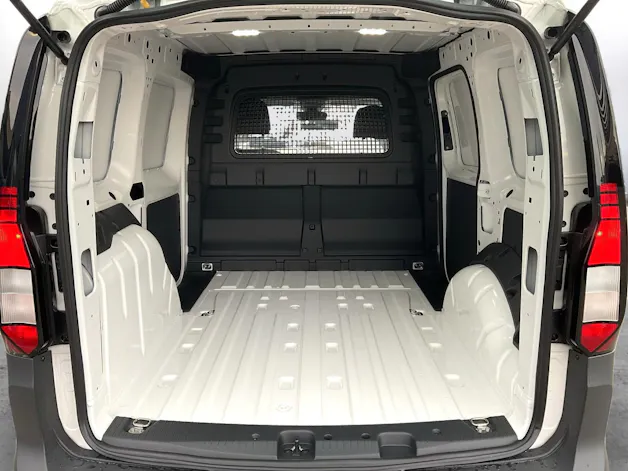 VW Caddy Cargo Entry 1.5 TSI