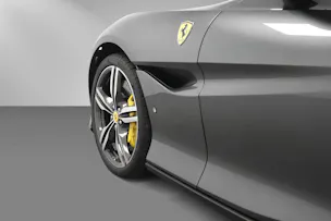 Ferrari Portofino 3.9 V8 T