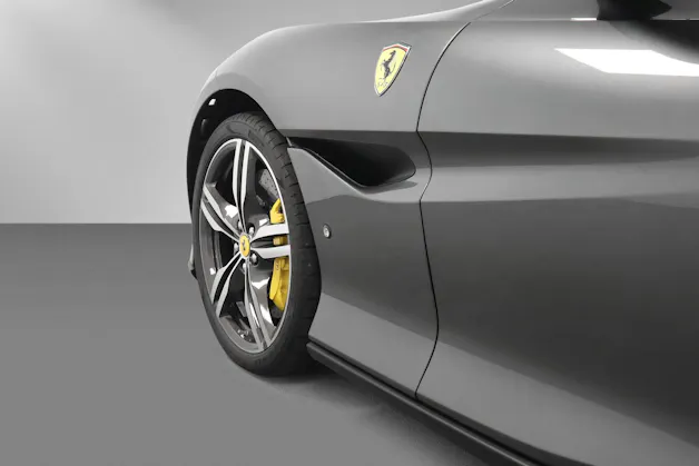 Ferrari Portofino 3.9 V8 T