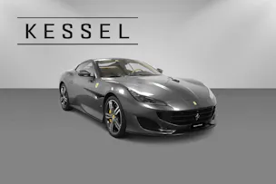 Ferrari Portofino 3.9 V8 T