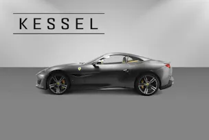 Ferrari Portofino 3.9 V8 T