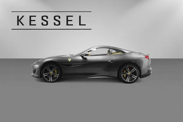Ferrari Portofino 3.9 V8 T