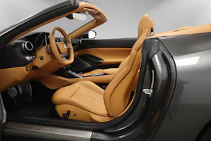 Ferrari Portofino 3.9 V8 T