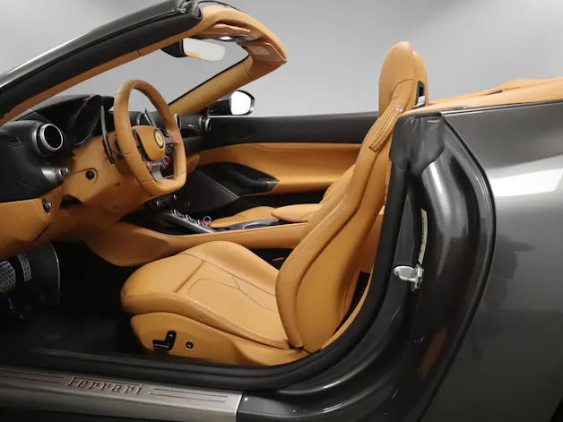 Ferrari Portofino 3.9 V8 T