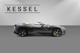 Ferrari Portofino 3.9 V8 T