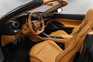 Ferrari Portofino 3.9 V8 T