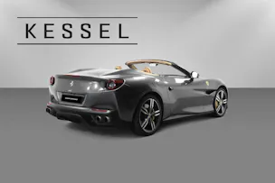 Ferrari Portofino 3.9 V8 T