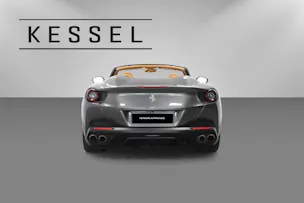 Ferrari Portofino 3.9 V8 T