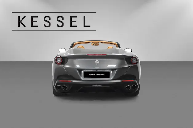Ferrari Portofino 3.9 V8 T