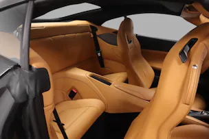 Ferrari Portofino 3.9 V8 T