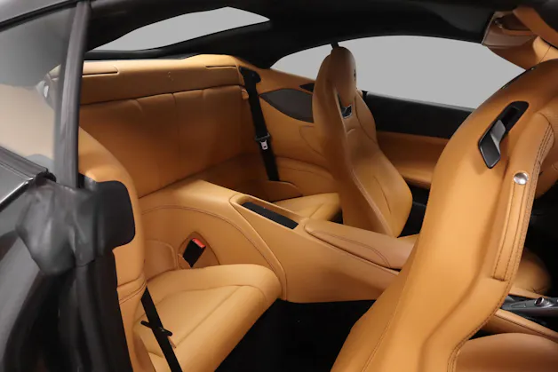 Ferrari Portofino 3.9 V8 T