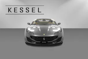 Ferrari Portofino 3.9 V8 T