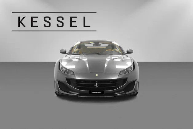Ferrari Portofino 3.9 V8 T