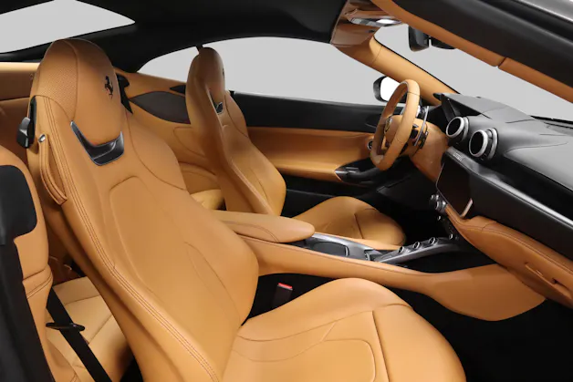 Ferrari Portofino 3.9 V8 T