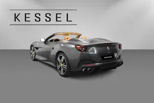Ferrari Portofino 3.9 V8 T