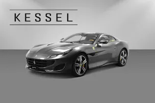 Ferrari Portofino 3.9 V8 T