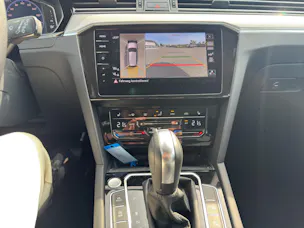 VW Passat 2.0 TDI BMT Business DSG