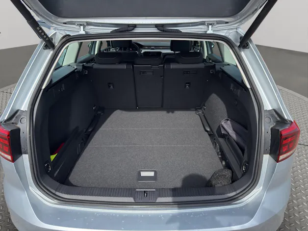 VW Passat 2.0 TDI BMT Business DSG