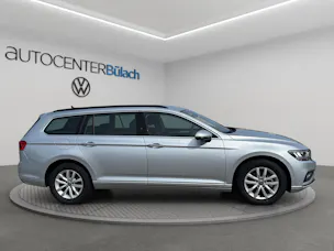 VW Passat 2.0 TDI BMT Business DSG