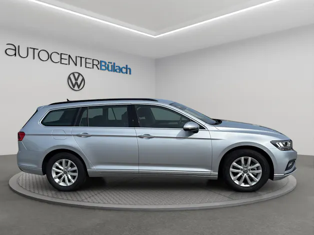 VW Passat 2.0 TDI BMT Business DSG