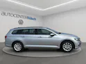 VW Passat 2.0 TDI BMT Business DSG