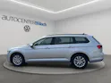 VW Passat 2.0 TDI BMT Business DSG