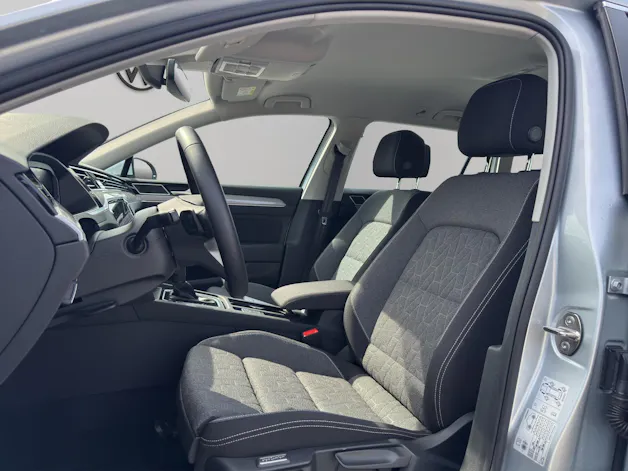 VW Passat 2.0 TDI BMT Business DSG