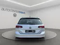 VW Passat 2.0 TDI BMT Business DSG