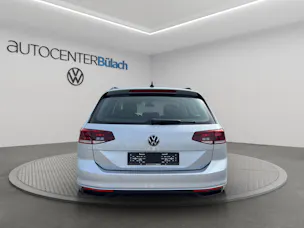 VW Passat 2.0 TDI BMT Business DSG
