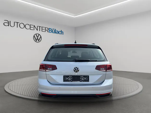 VW Passat 2.0 TDI BMT Business DSG